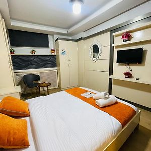 Economy Kamer met Twee Aparte Bedden